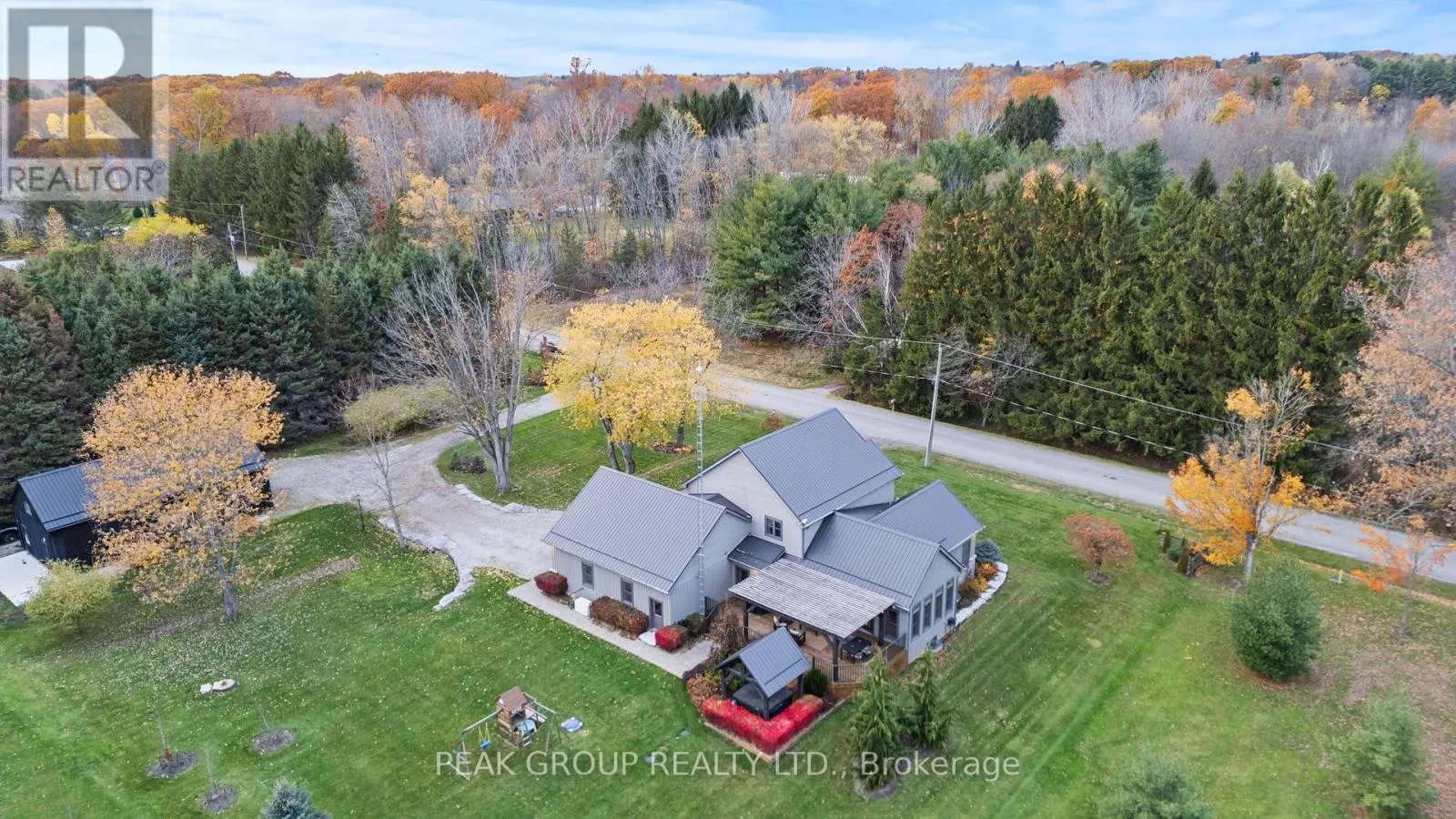 662 FOSS ROAD