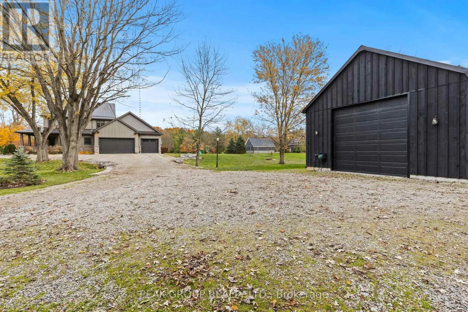 662 FOSS ROAD
