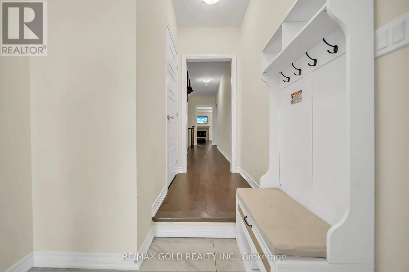 5 CAPTON STREET