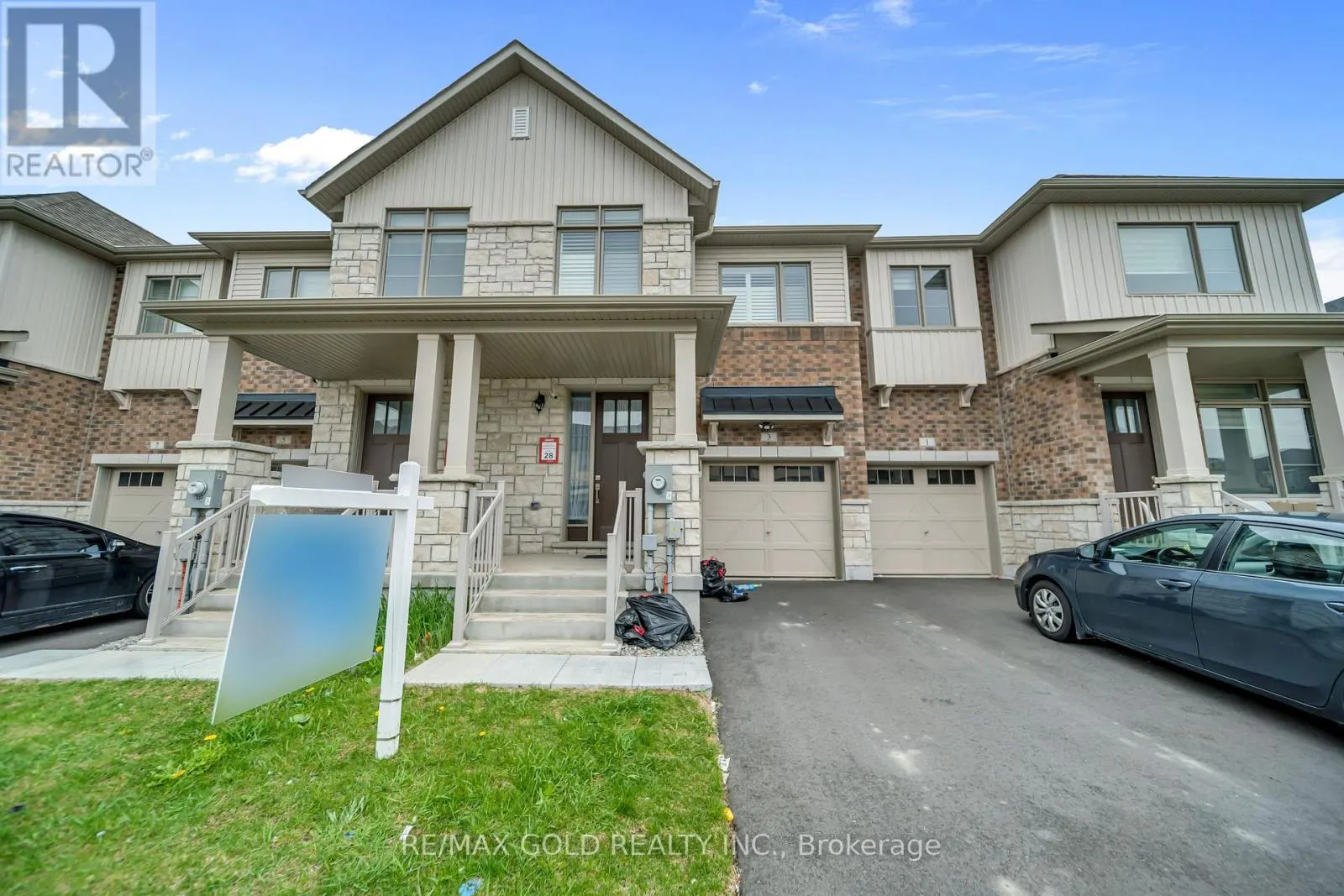 5 CAPTON STREET
