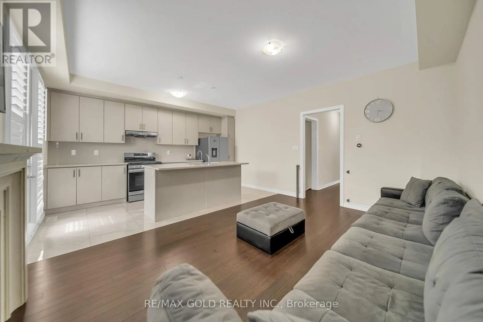 5 CAPTON STREET