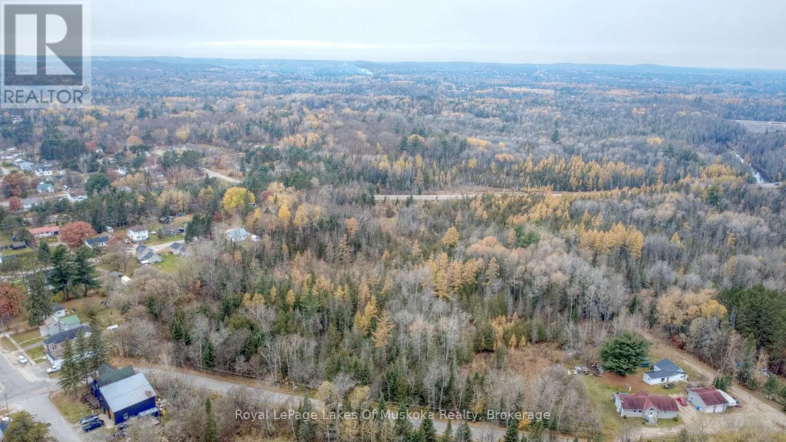0 MILL ROAD