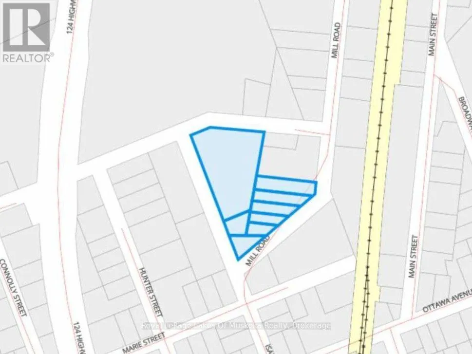 0 MILL ROAD