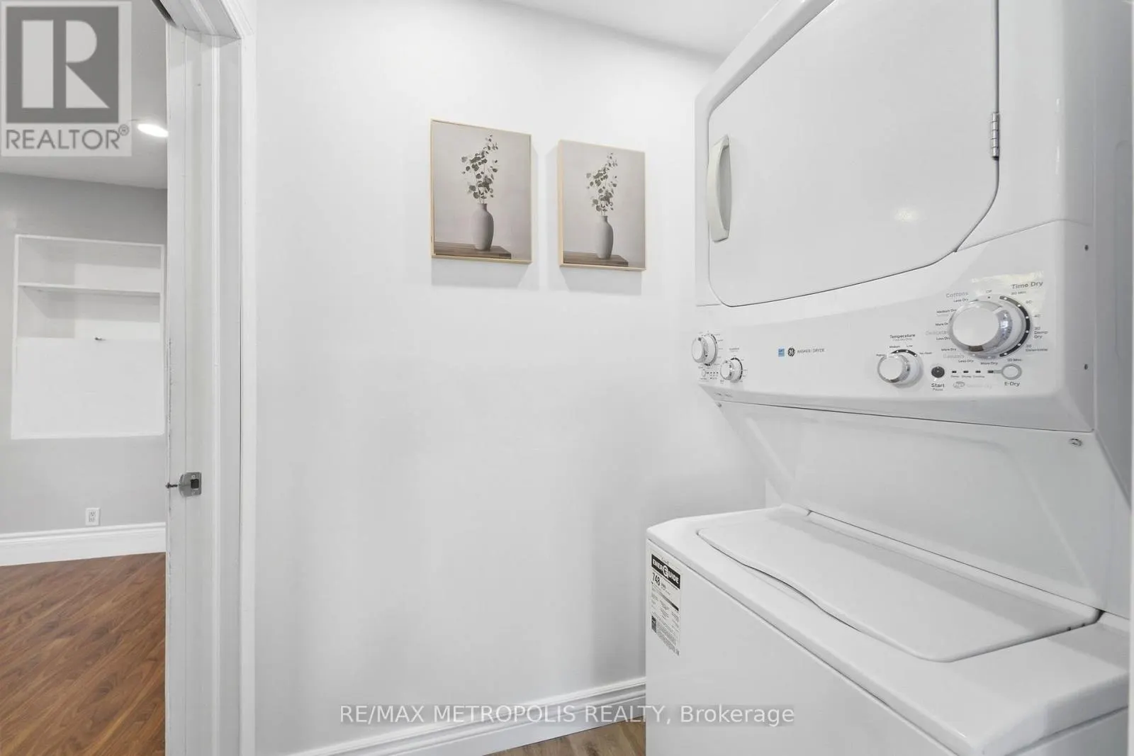 MAIN FL - 56 CHARING CROSS STREET
