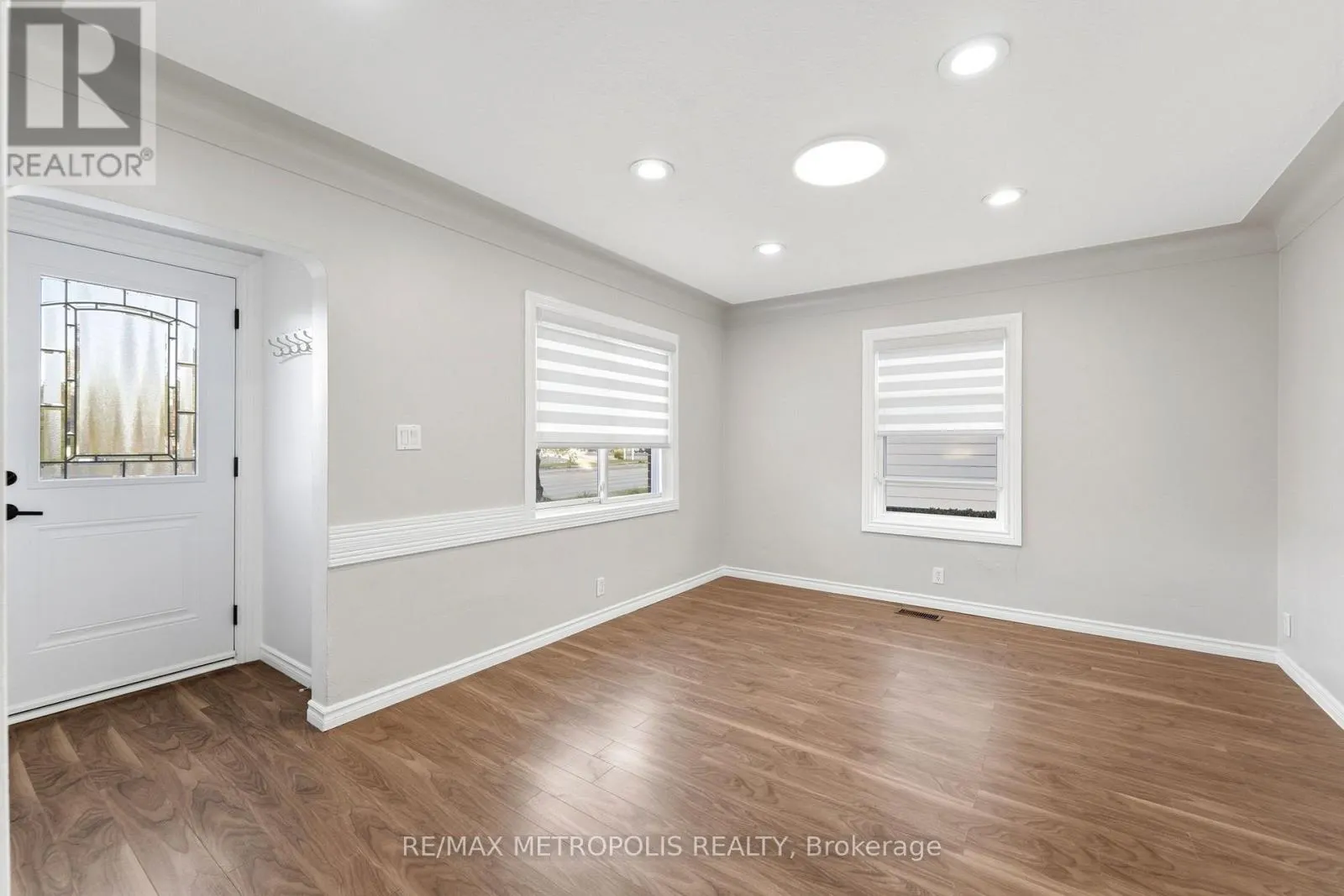 MAIN FL - 56 CHARING CROSS STREET