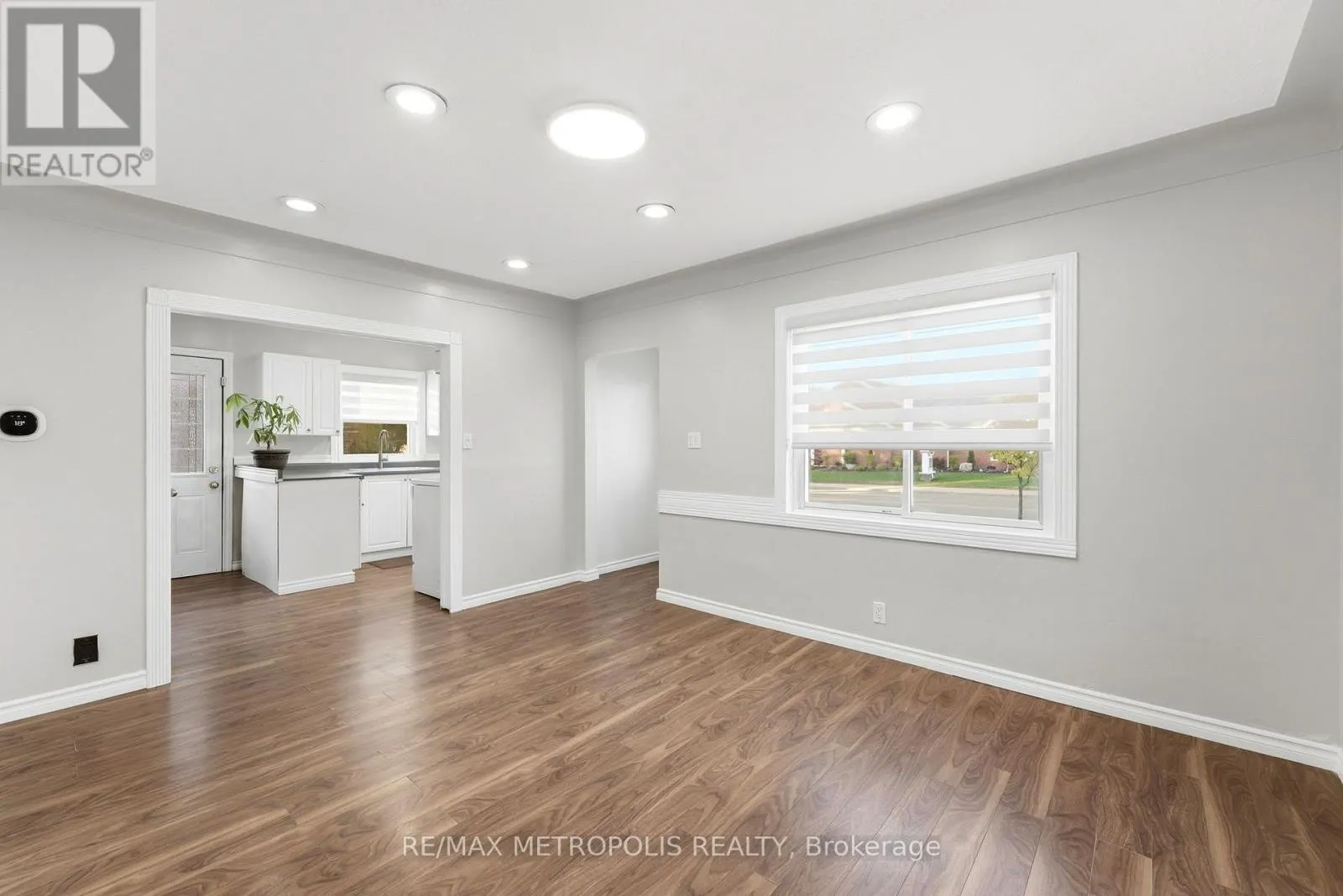 MAIN FL - 56 CHARING CROSS STREET