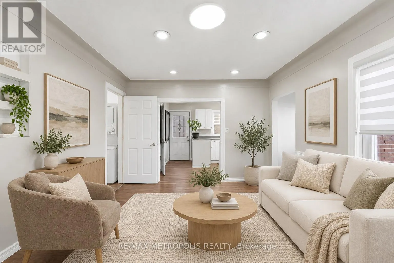 MAIN FL - 56 CHARING CROSS STREET