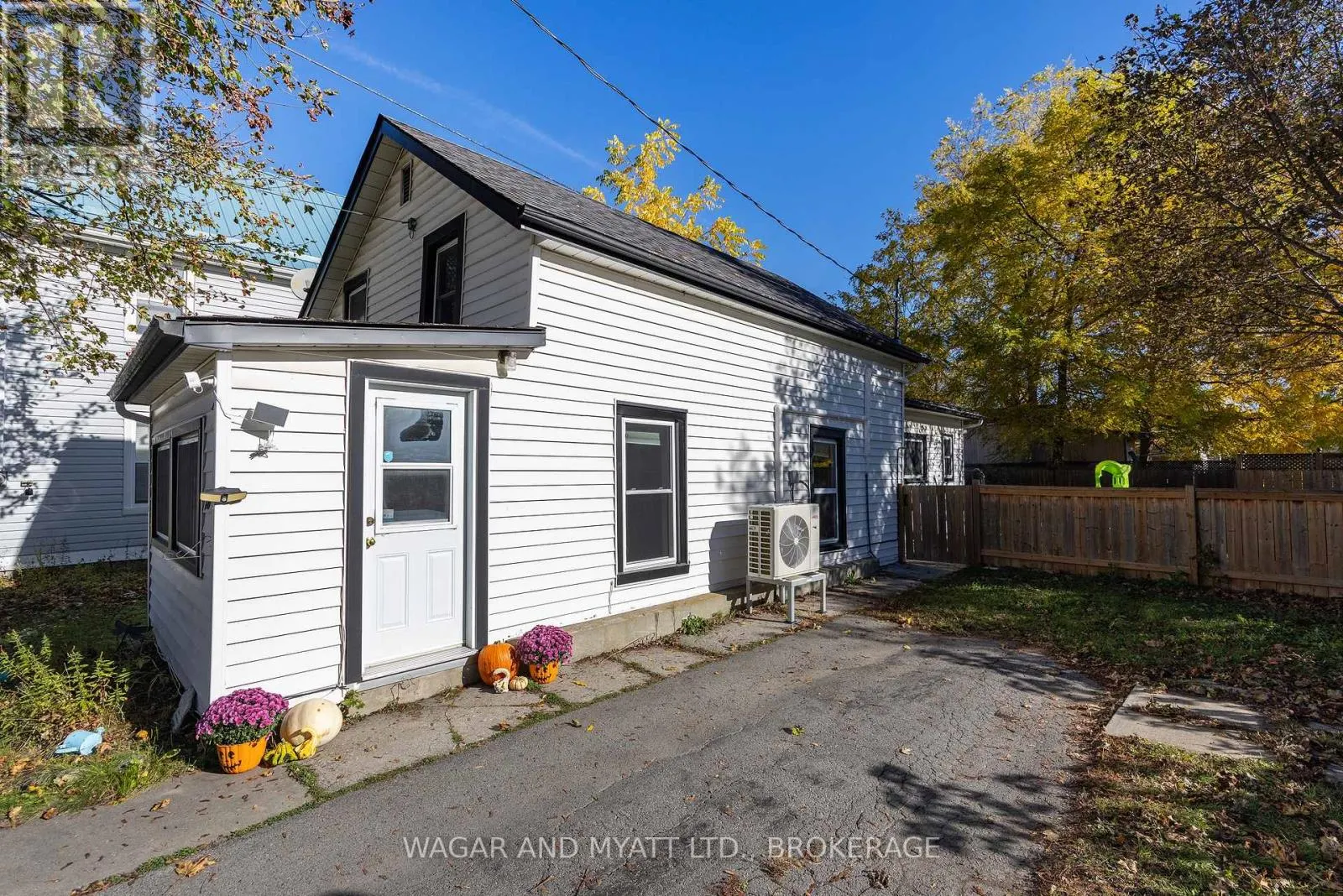 120 PRINCE STREET