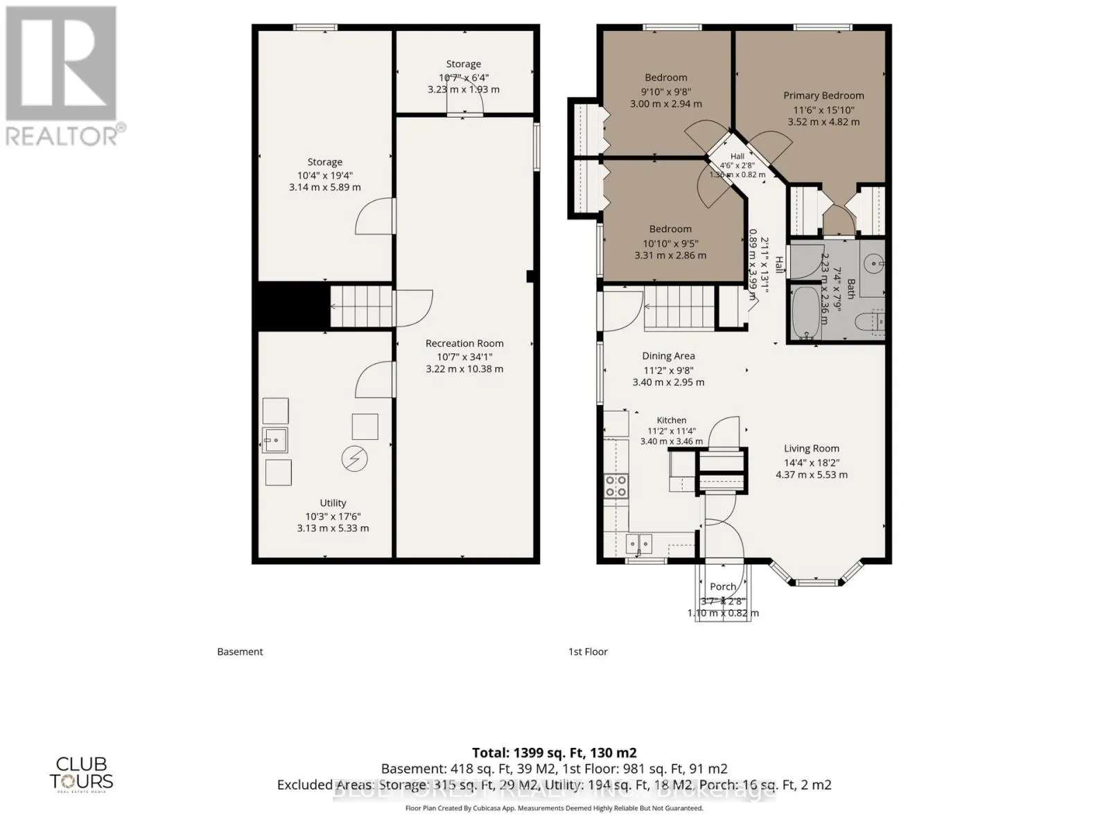 39 GERALD CRESCENT