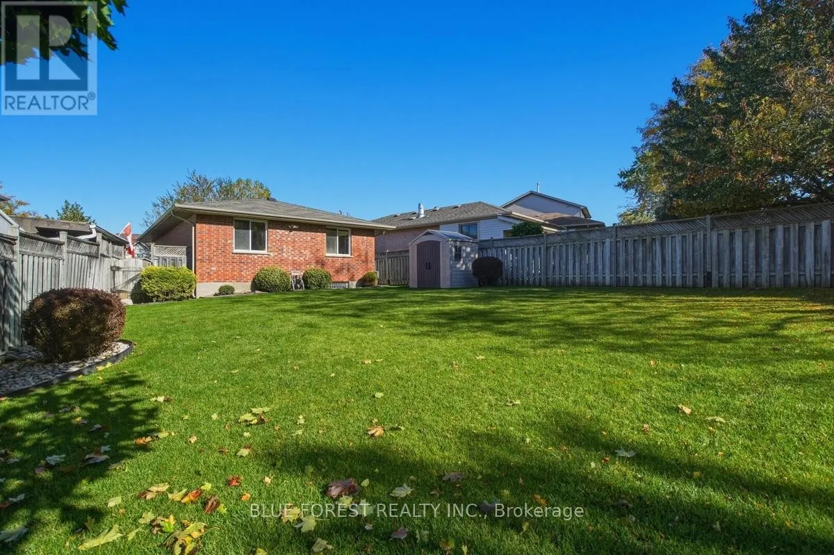 39 GERALD CRESCENT