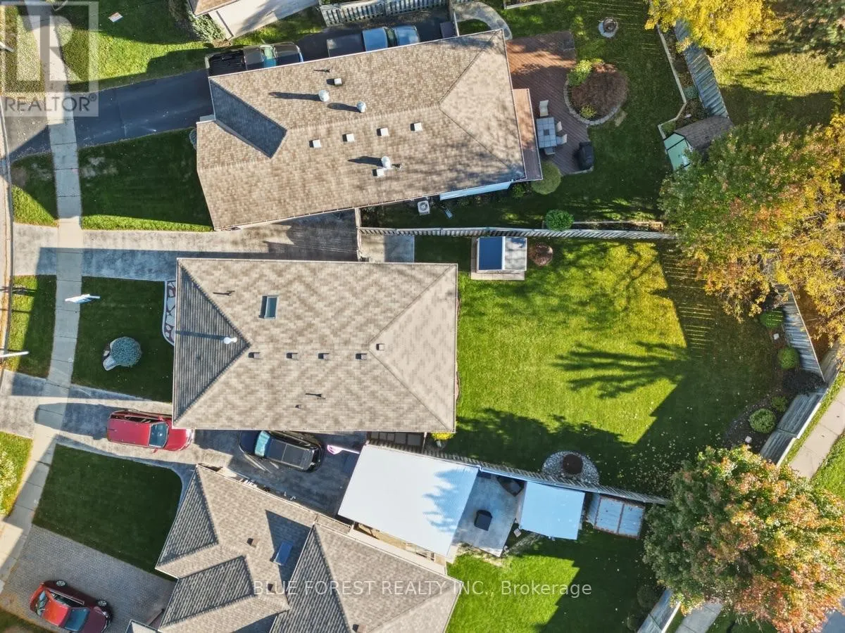 39 GERALD CRESCENT