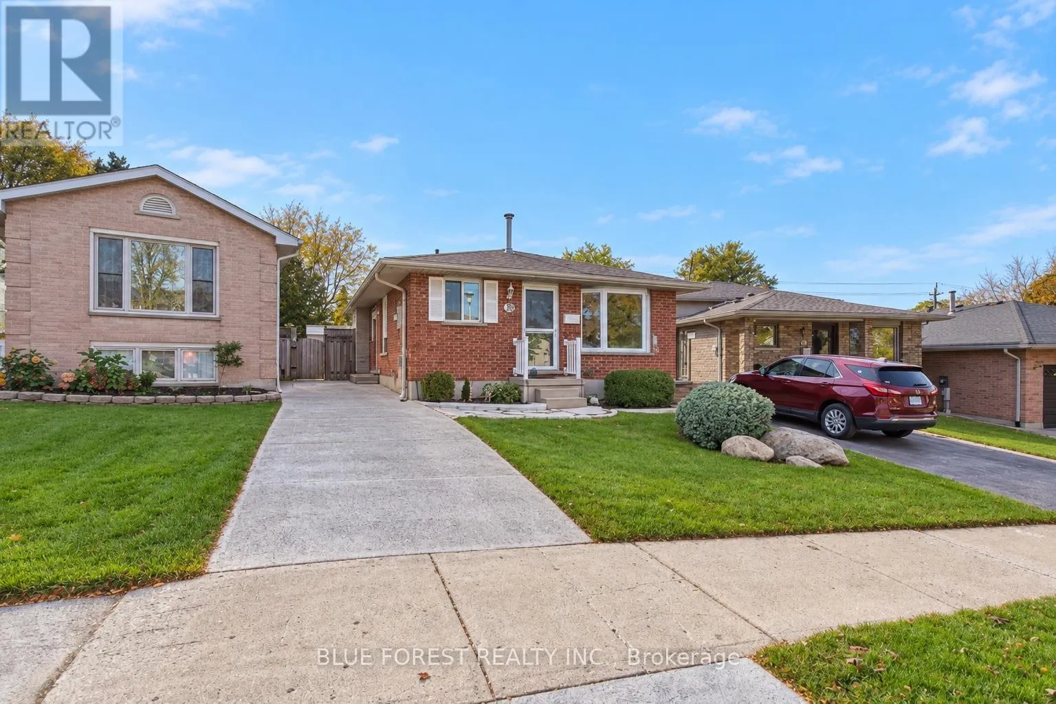 39 GERALD CRESCENT