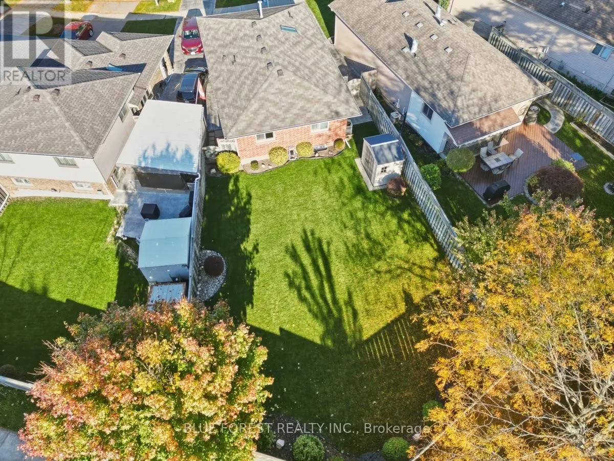 39 GERALD CRESCENT