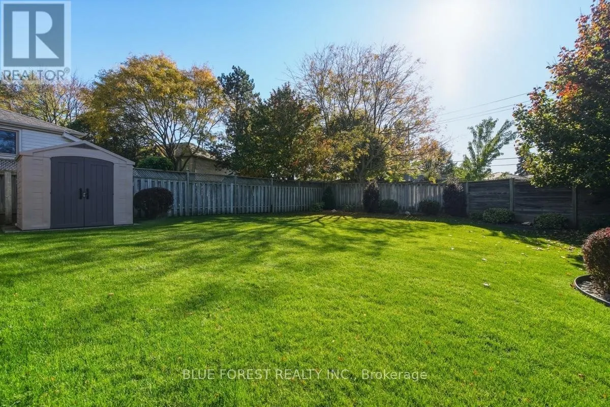 39 GERALD CRESCENT