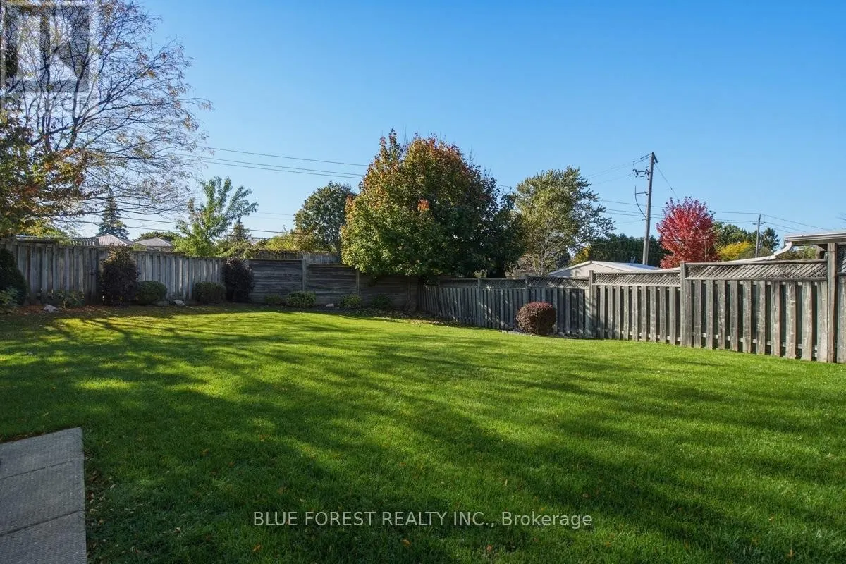 39 GERALD CRESCENT