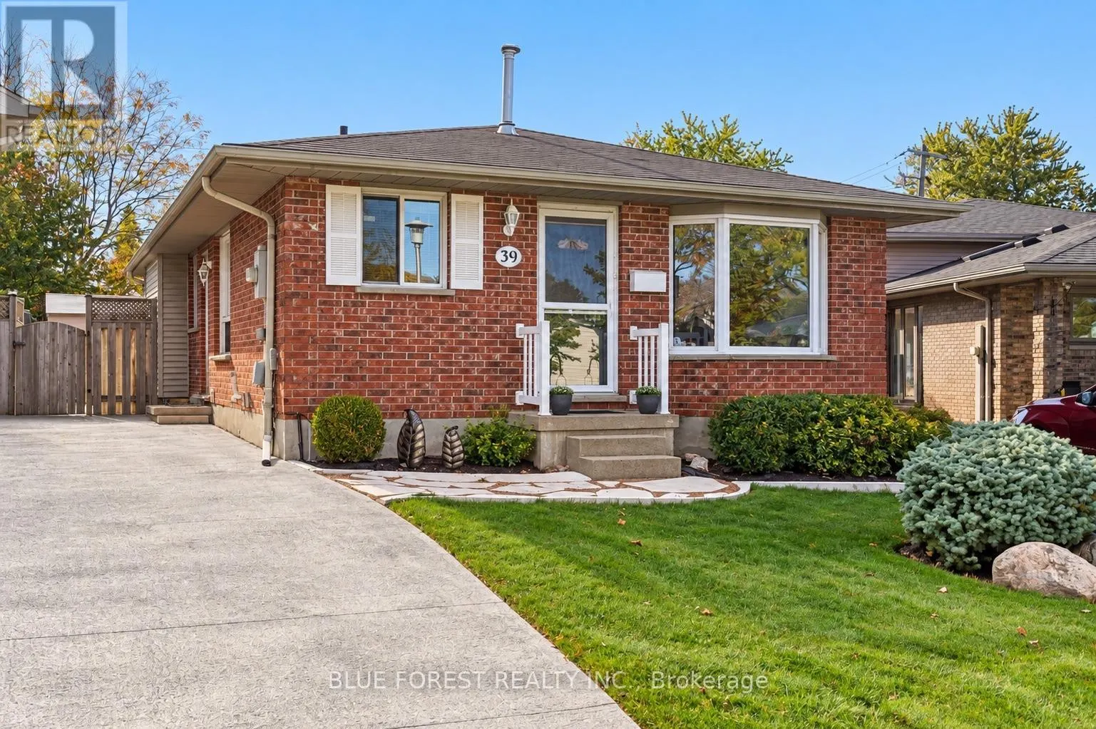 39 GERALD CRESCENT
