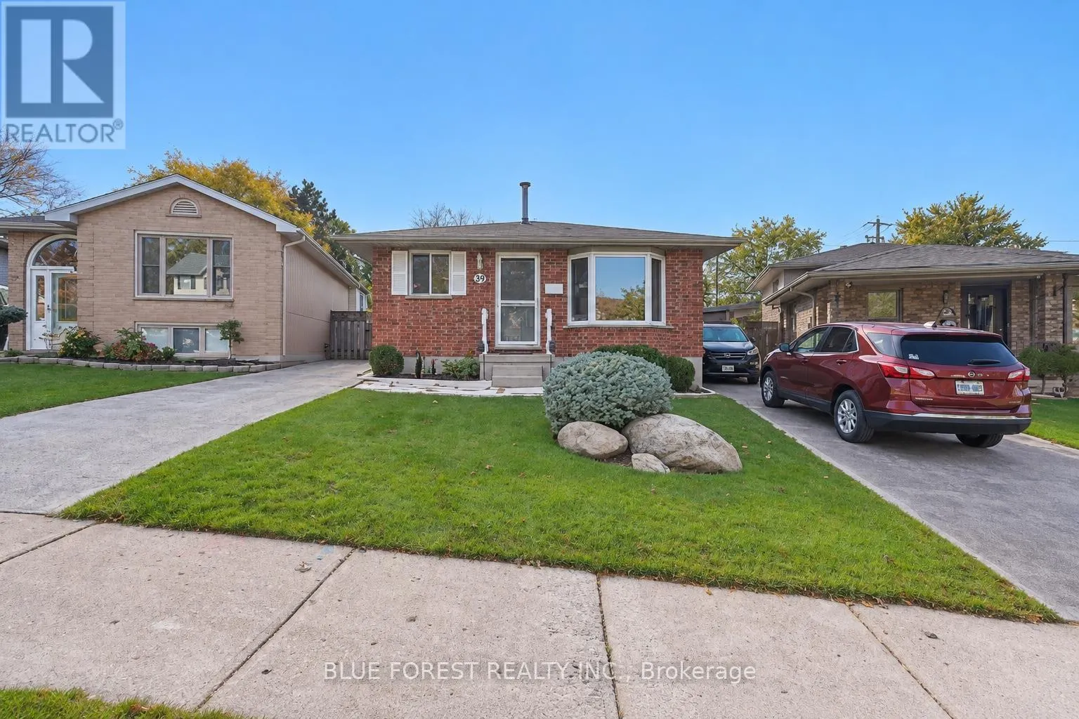 39 GERALD CRESCENT