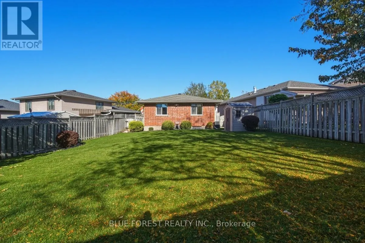 39 GERALD CRESCENT