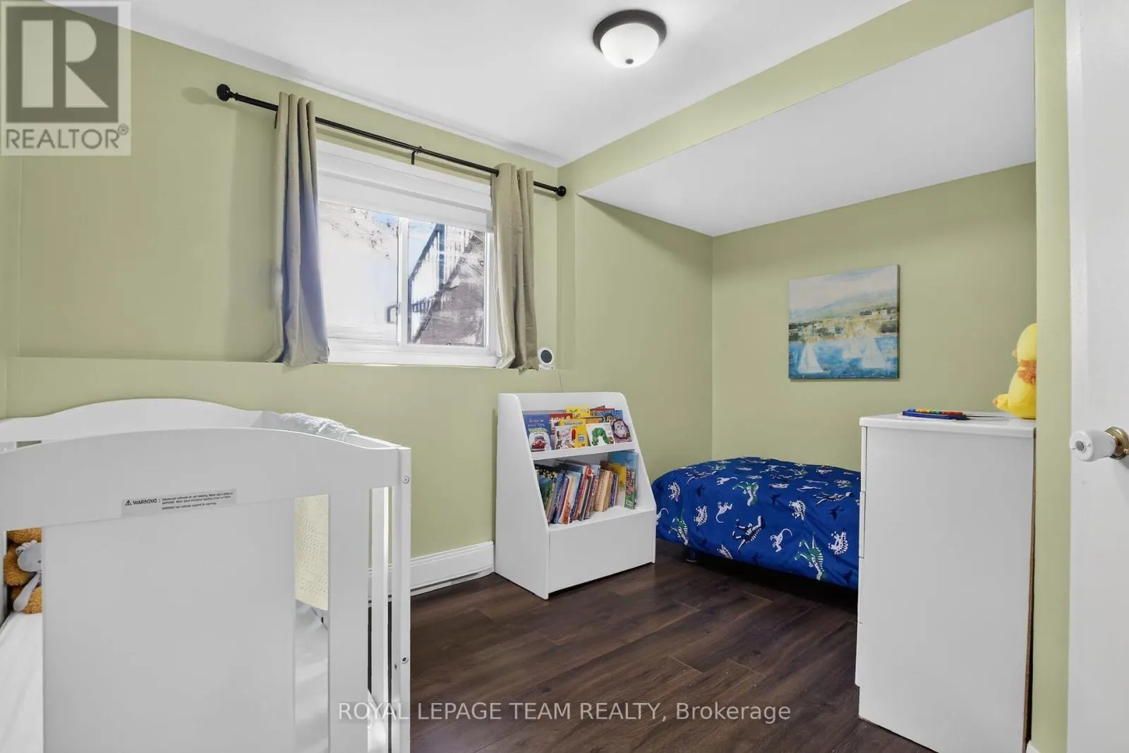 1508 TANGUAY COURT