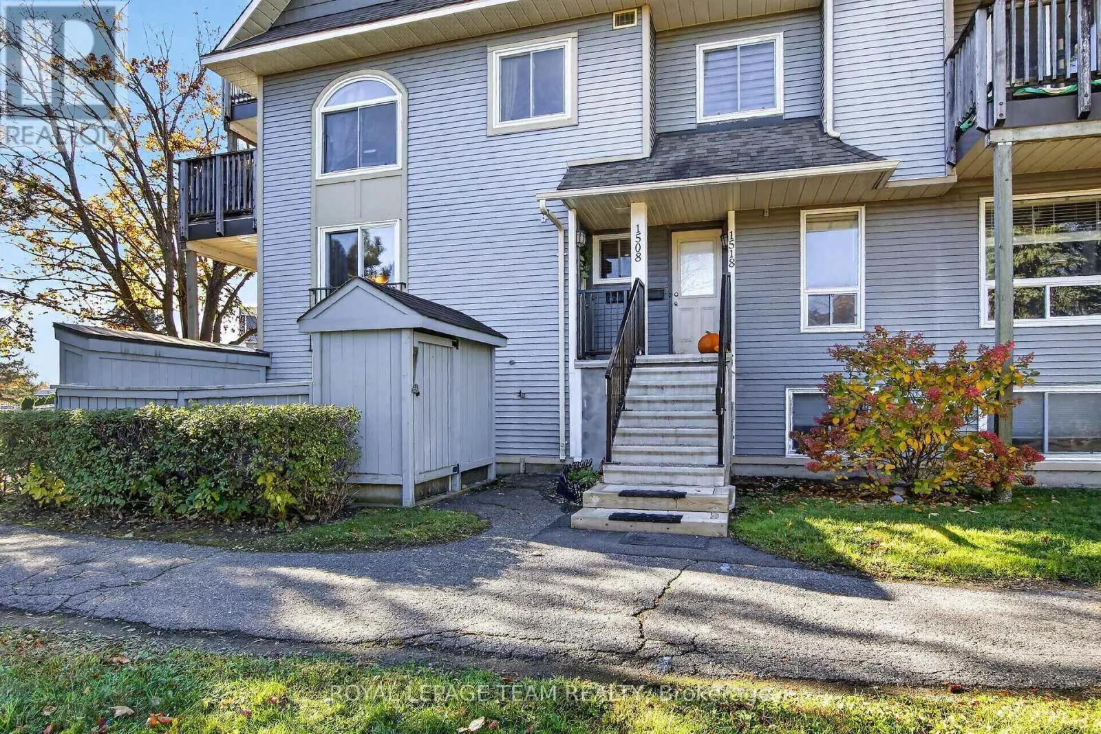 1508 TANGUAY COURT