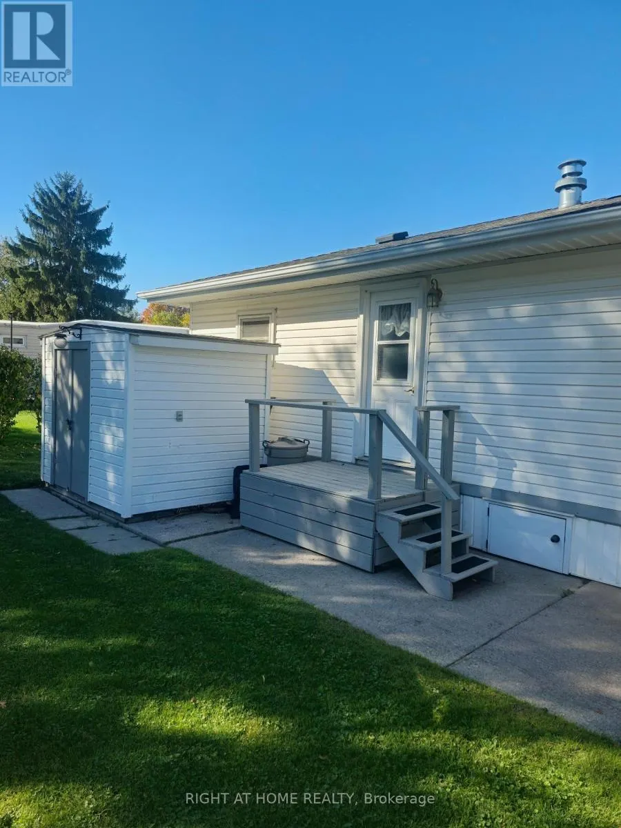 26 - 3100 DORCHESTER ROAD #26
