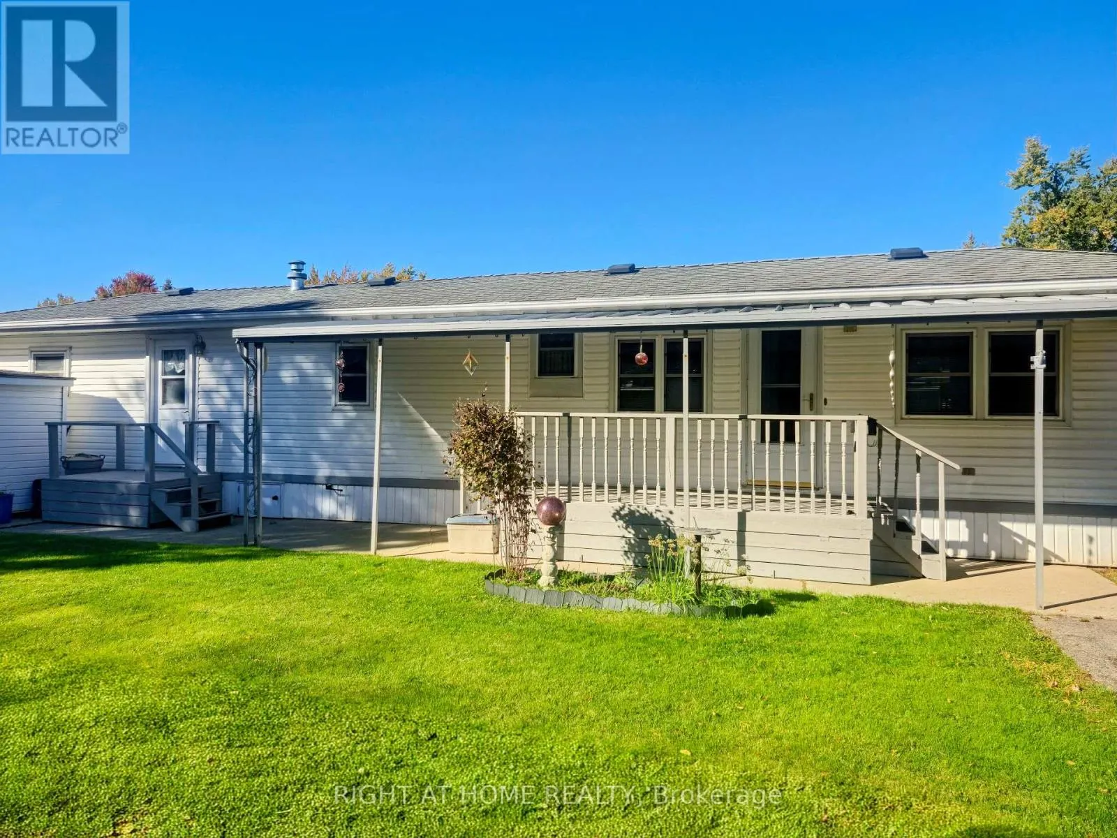 26 - 3100 DORCHESTER ROAD #26
