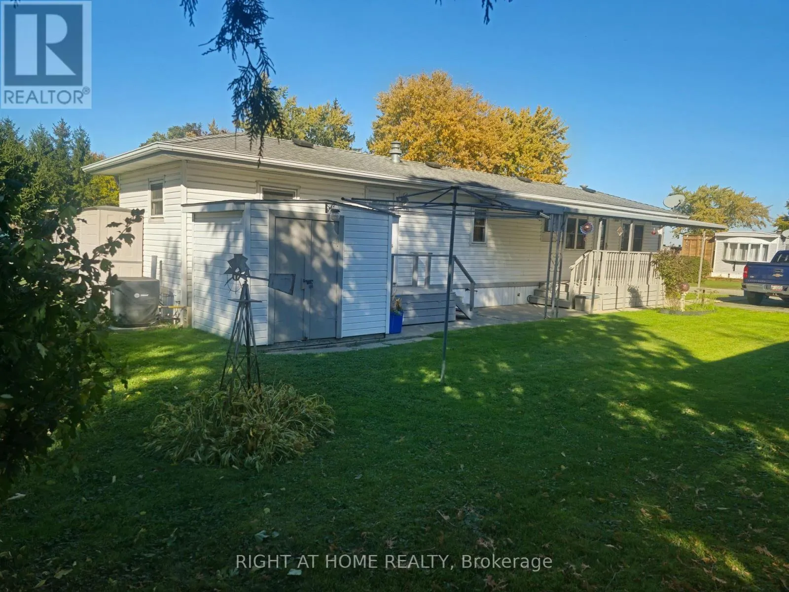 26 - 3100 DORCHESTER ROAD #26