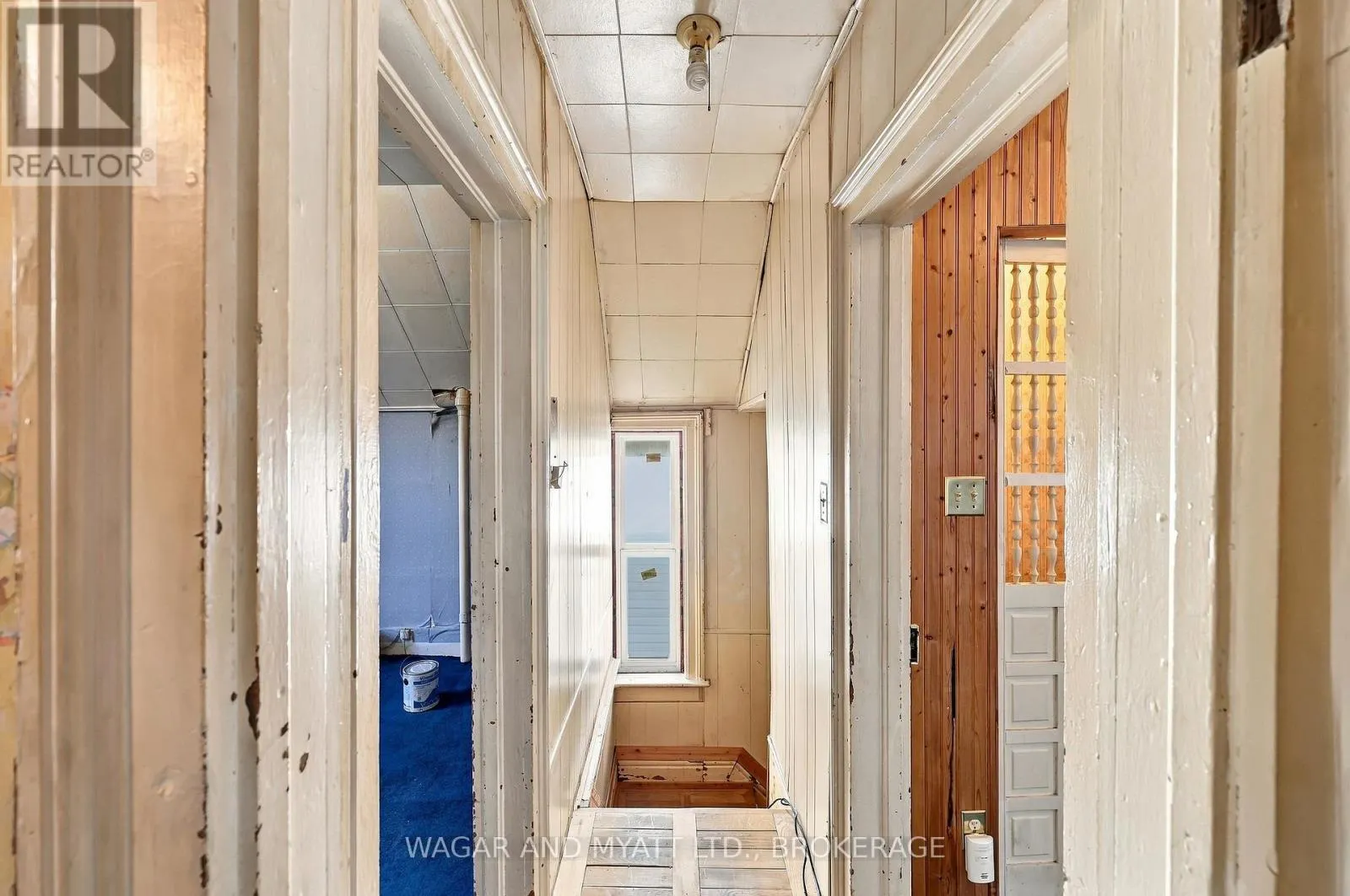 137 GREEN STREET