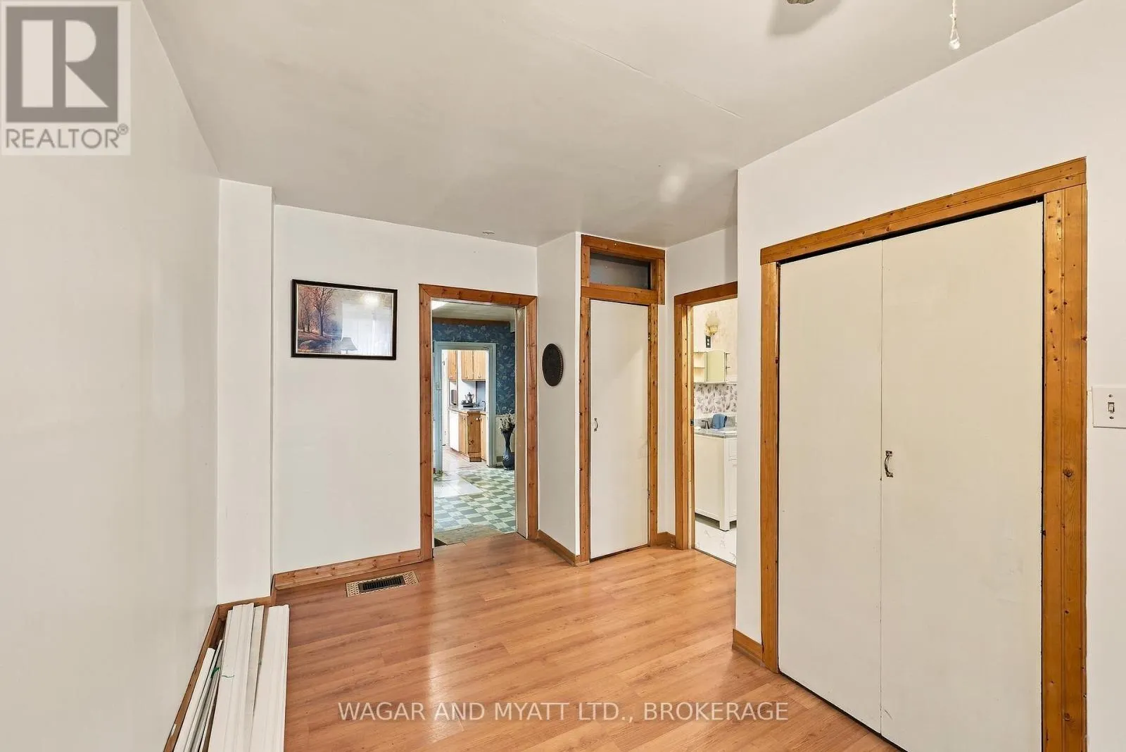 137 GREEN STREET