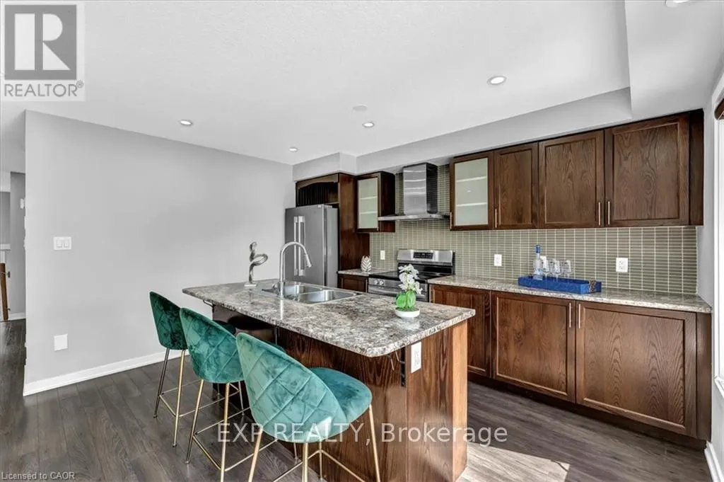 94 CRAFTER CRESCENT