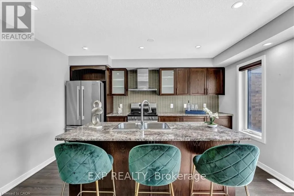 94 CRAFTER CRESCENT