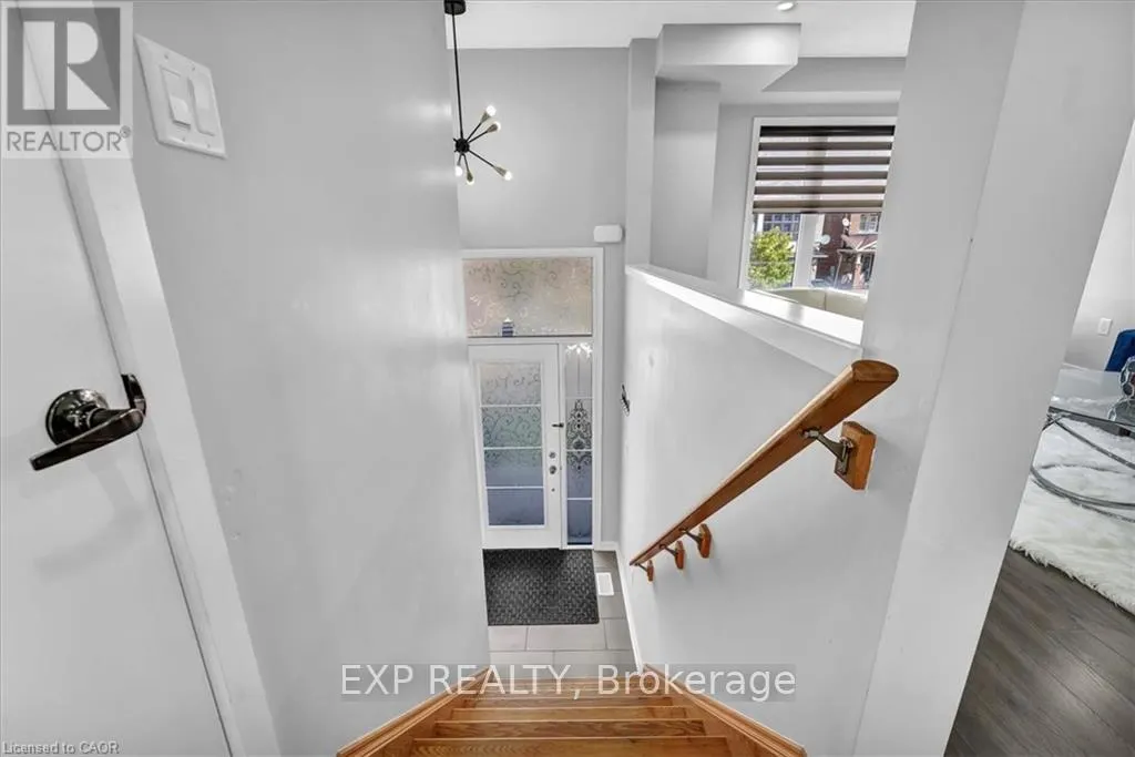 94 CRAFTER CRESCENT