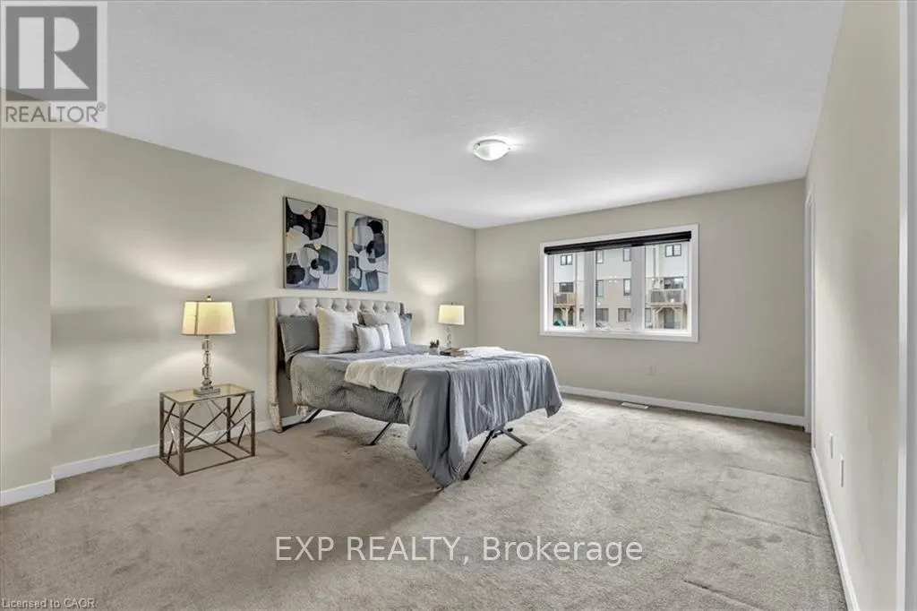 94 CRAFTER CRESCENT