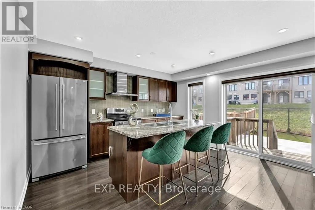 94 CRAFTER CRESCENT