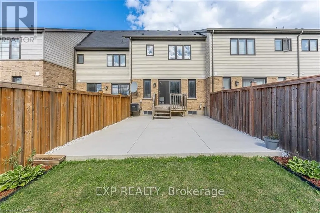 94 CRAFTER CRESCENT