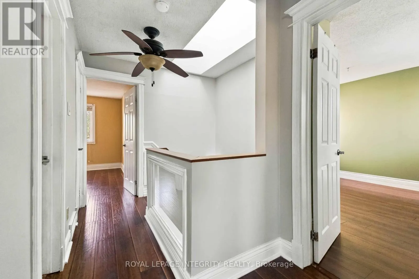 4 BERTON PLACE