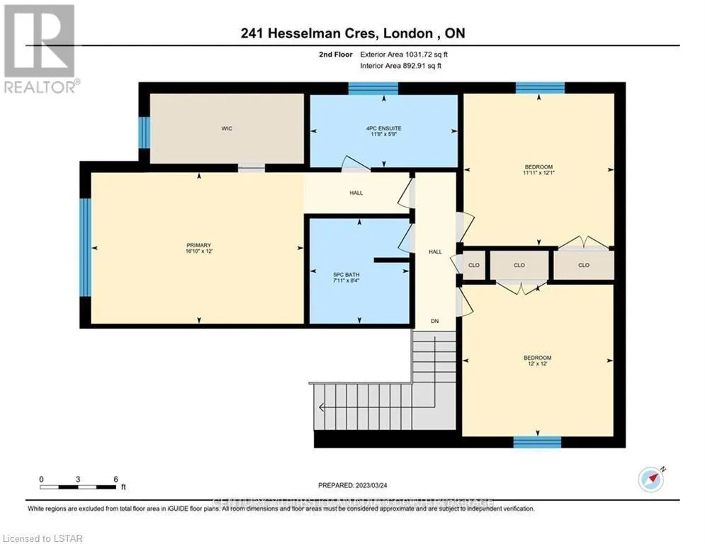245 HESSELMAN CRESCENT