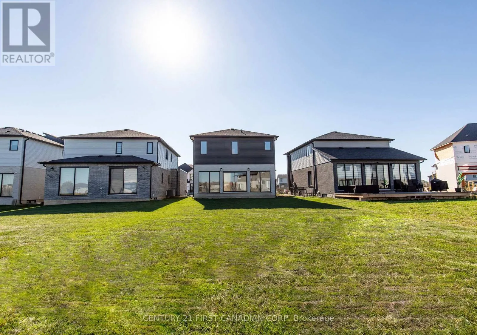 245 HESSELMAN CRESCENT