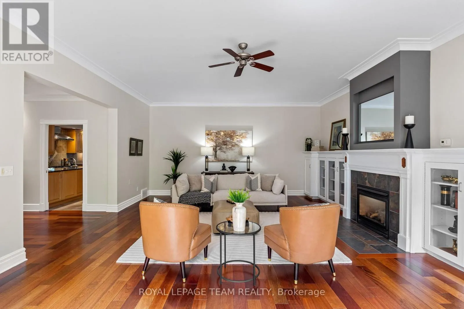 1526 CARSONBY ROAD E