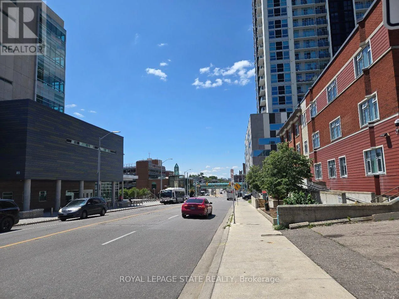 3803 - 60 FREDERICK STREET