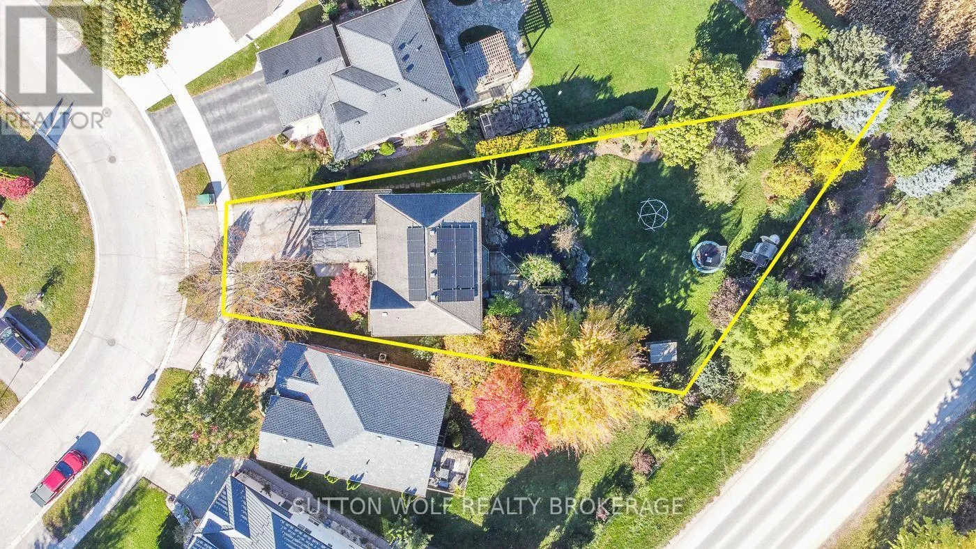 67 WILLOW CRESCENT