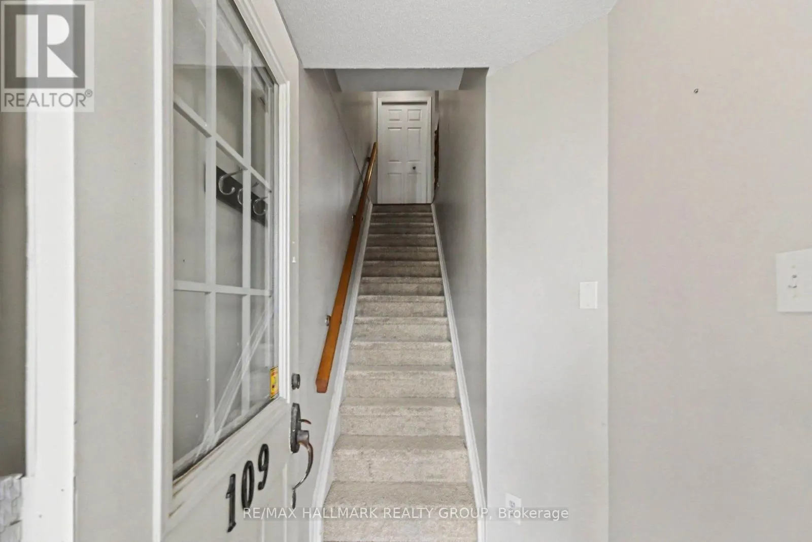 109 BRISTON PRIVATE