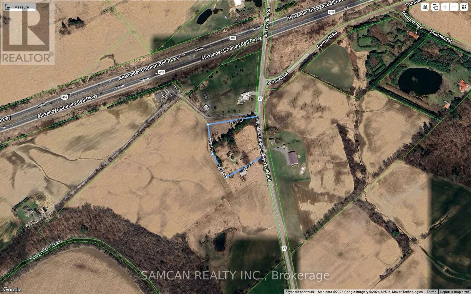108 JERSEYVILLE ROAD