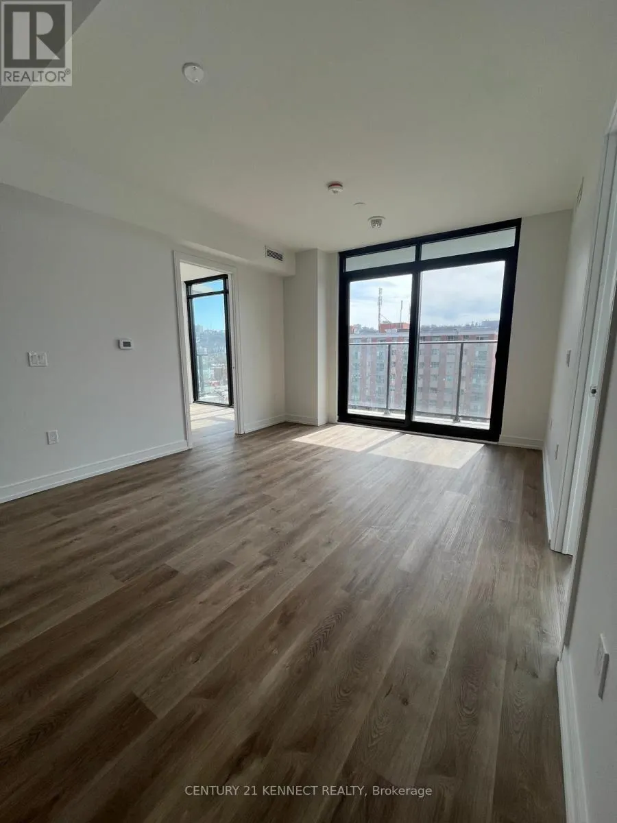 1108 - 1 JARVIS STREET