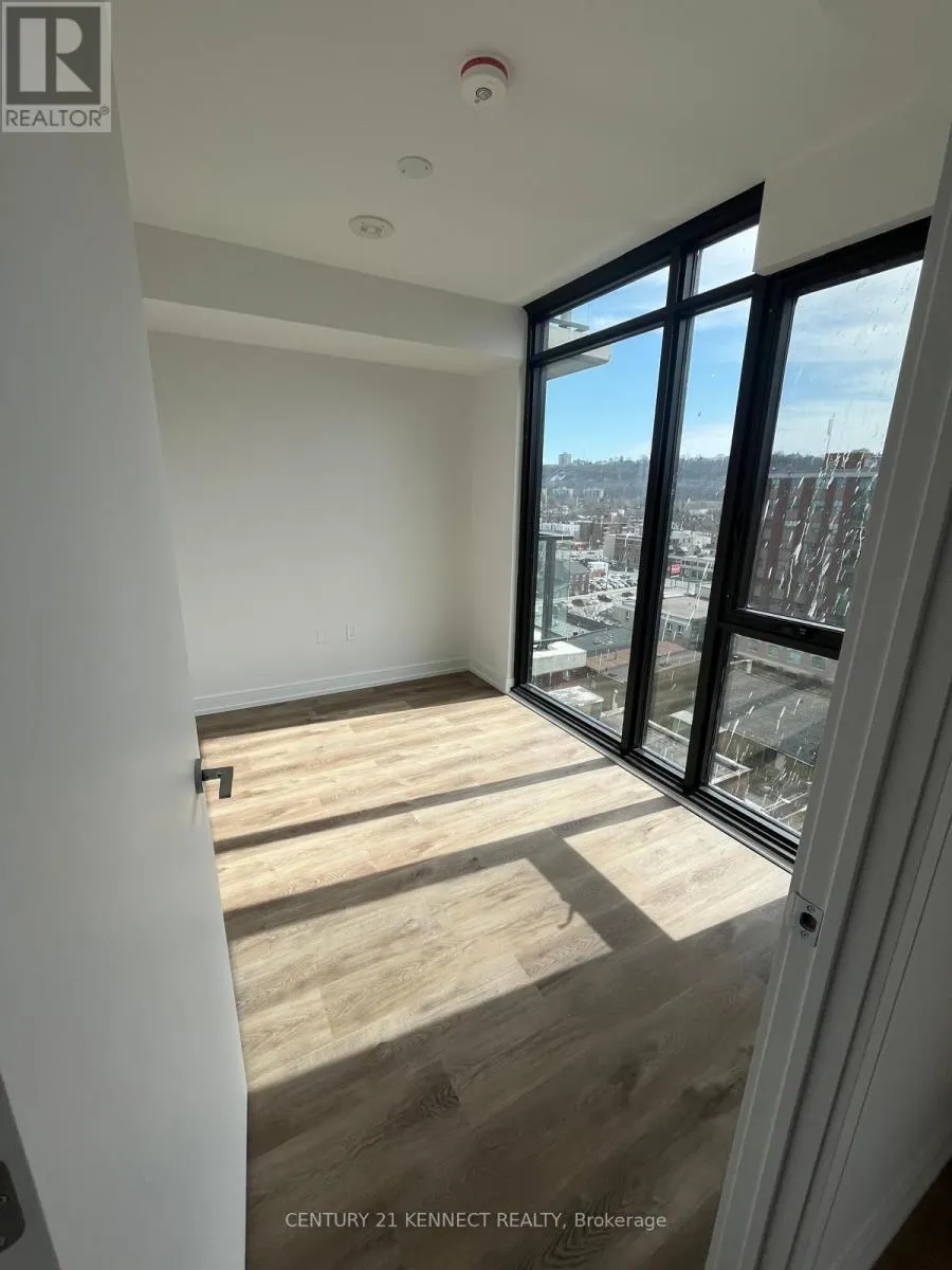 1108 - 1 JARVIS STREET