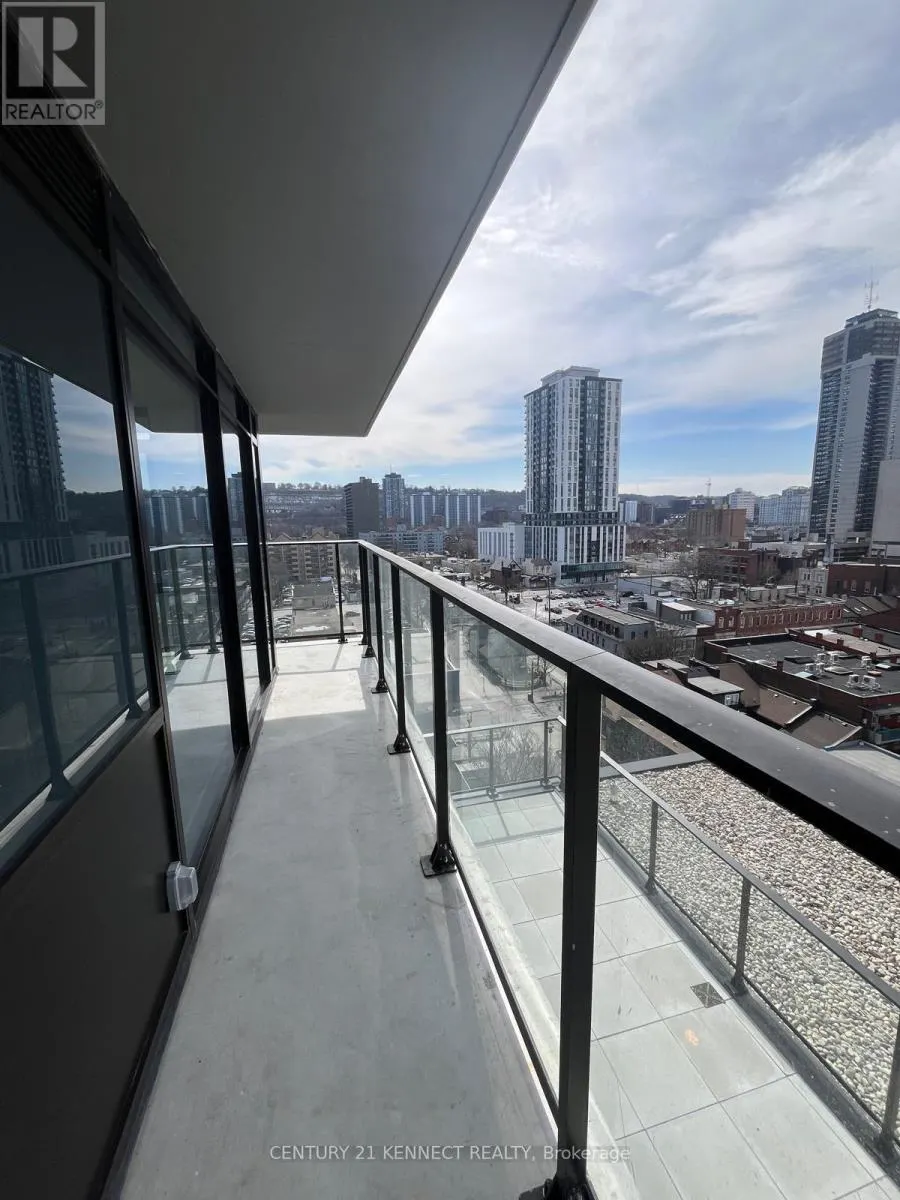 1108 - 1 JARVIS STREET
