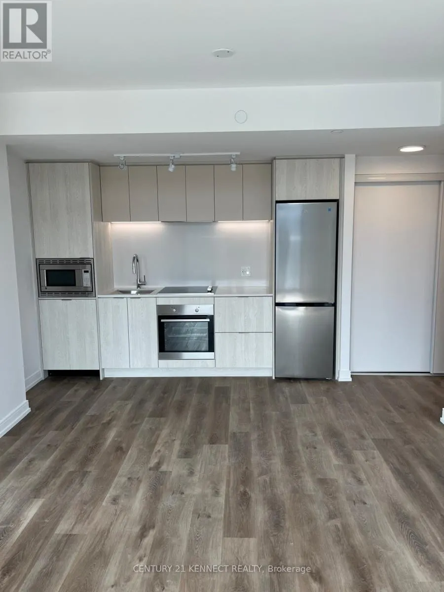 1108 - 1 JARVIS STREET