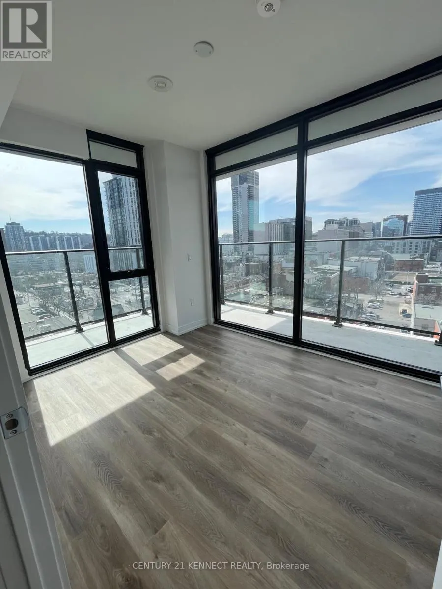 1108 - 1 JARVIS STREET