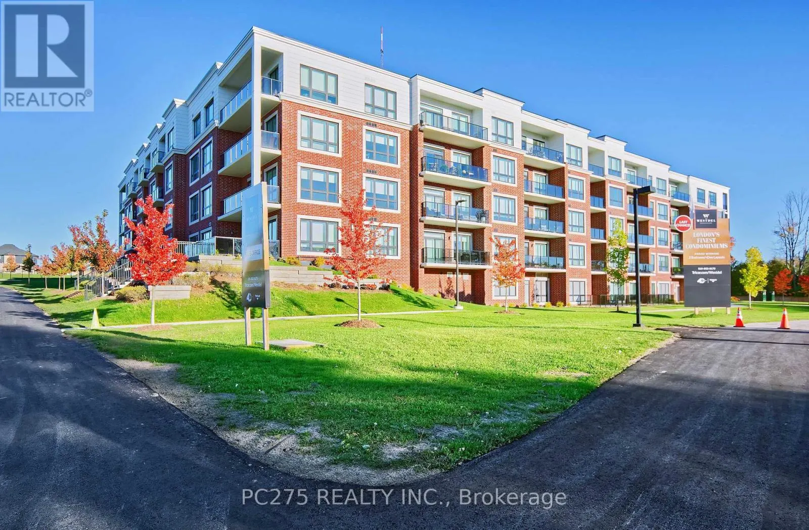 412 - 1975 FOUNTAIN GRASS DRIVE #412