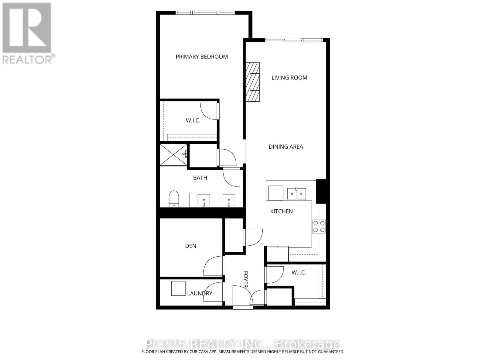 412 - 1975 FOUNTAIN GRASS DRIVE #412